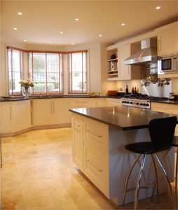 Main Kitchen Image